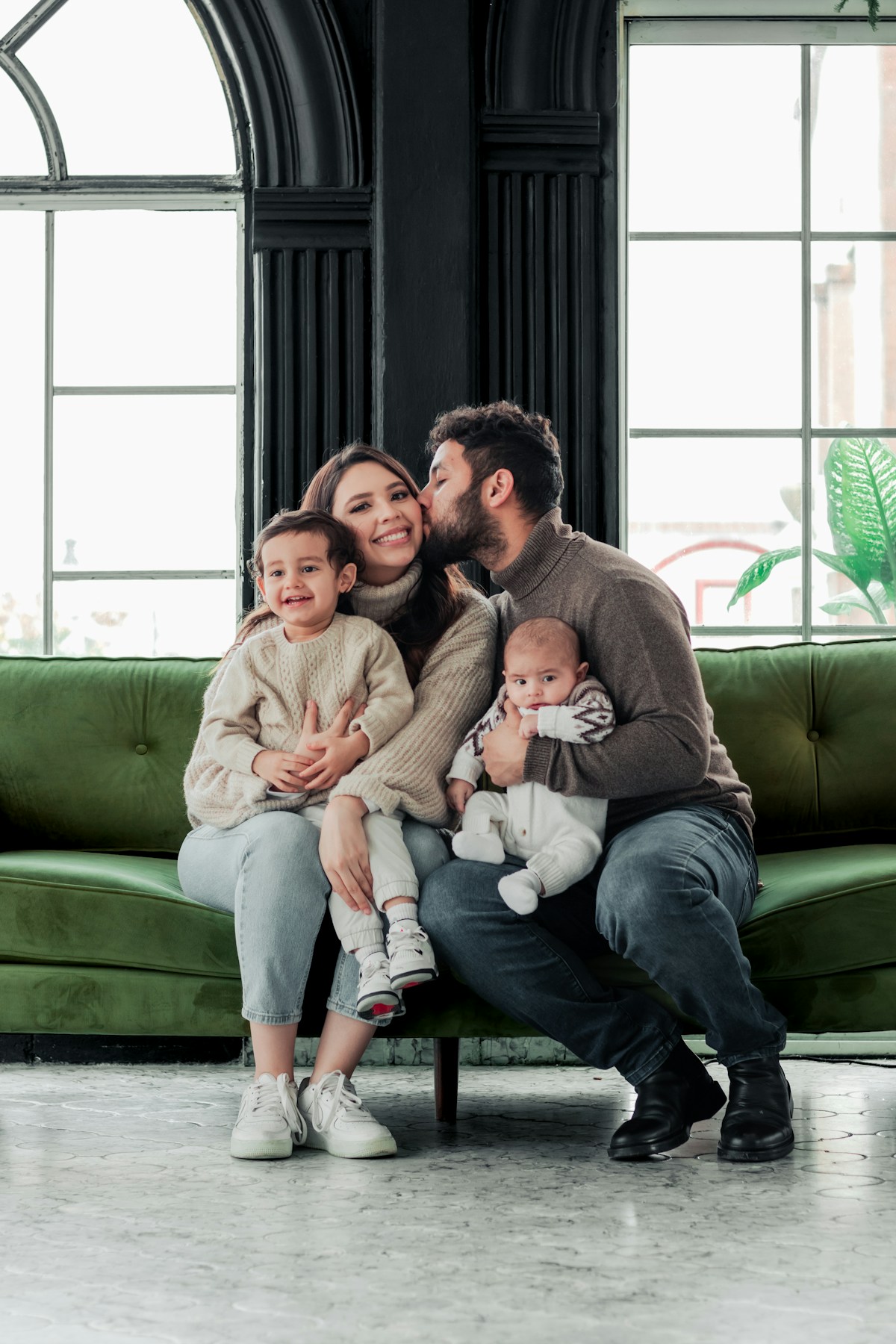 Life Insurance After Adopting a Child