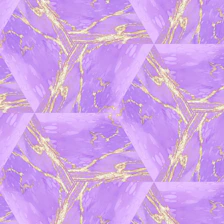 An elegant abstract design featuring sacred geometry and golden ratio patterns in deep indigo and soft gold hues.