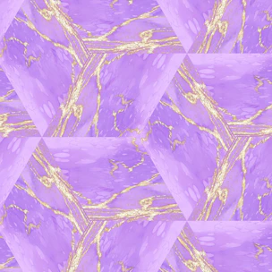 An elegant abstract design featuring sacred geometry and golden ratio patterns in deep indigo and soft gold hues.