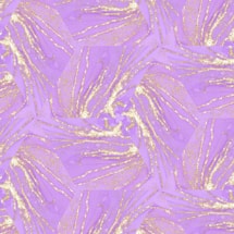 Soft lavender and gold abstract background with gentle light rays.