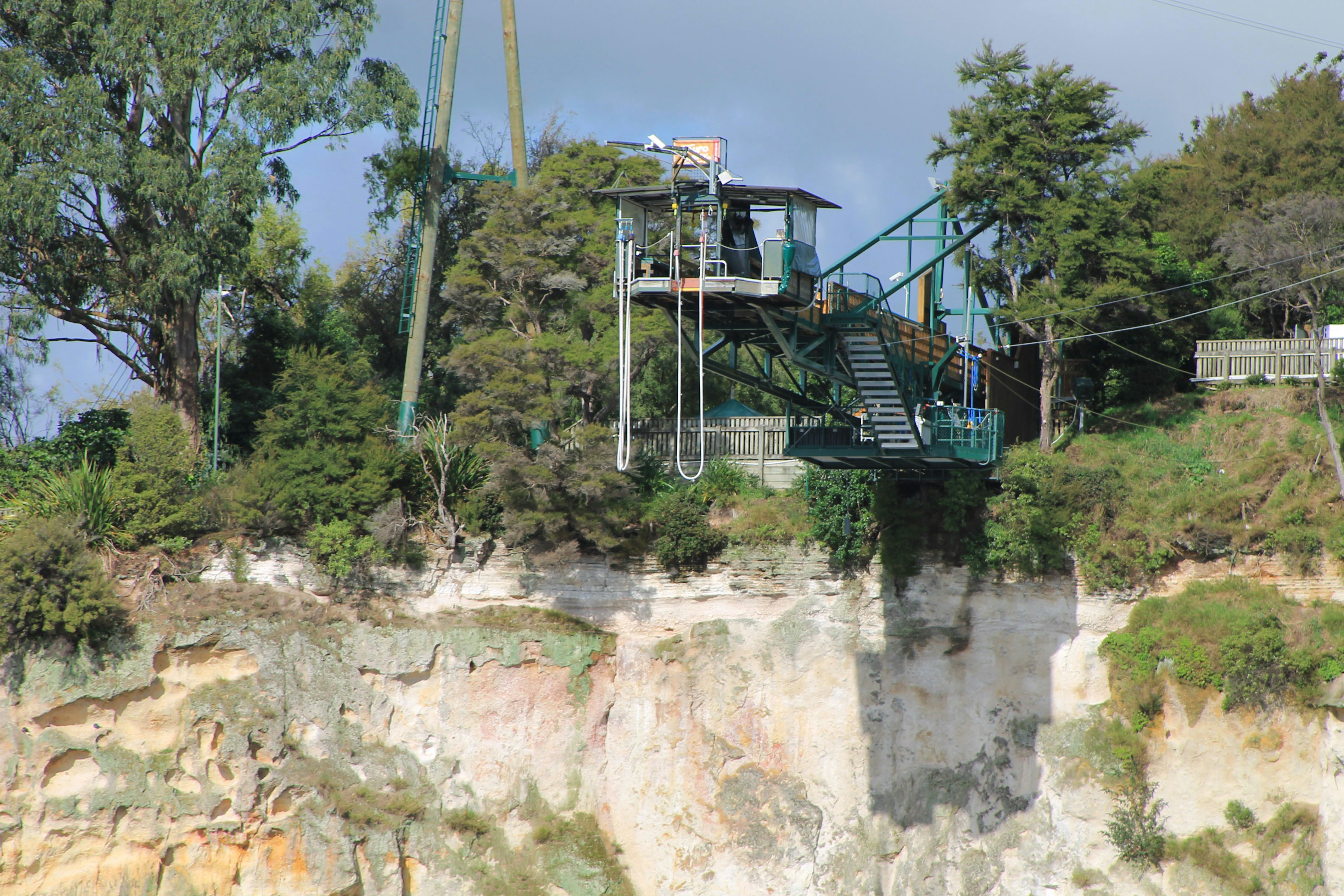 Photo of Taupo