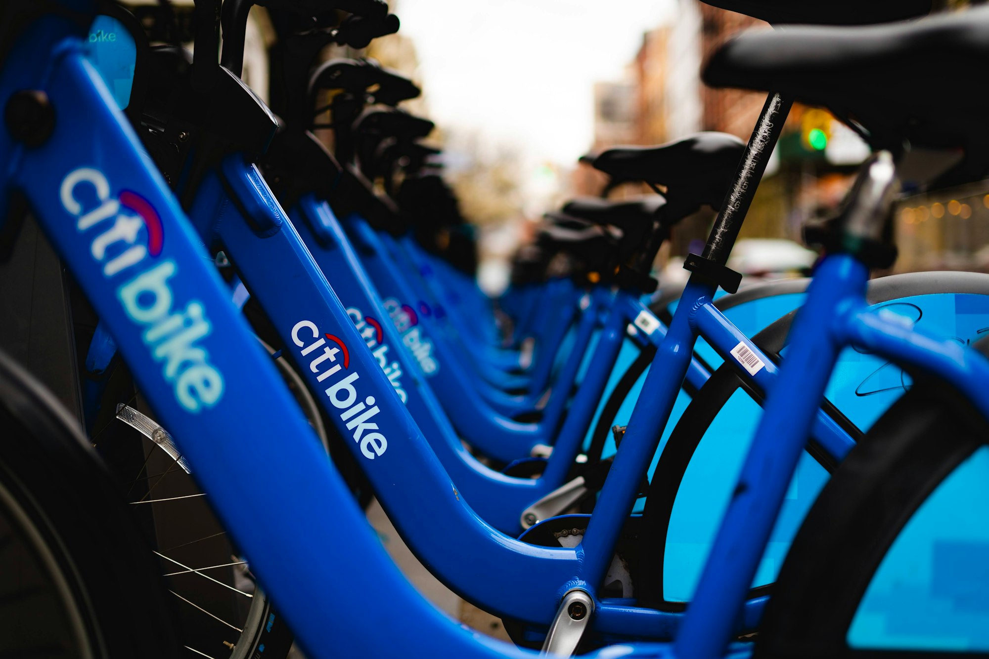 https://nyclife.io NYC Citibike