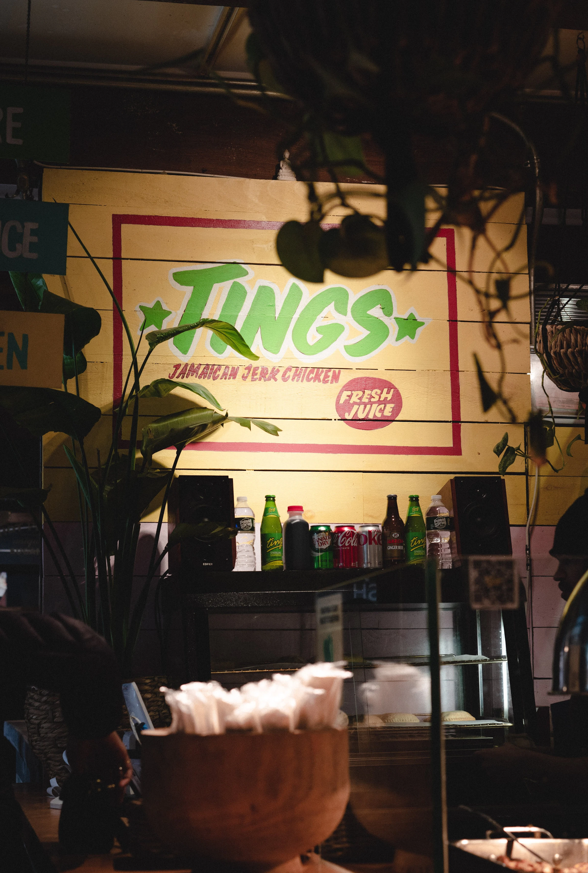 Miss Lily's