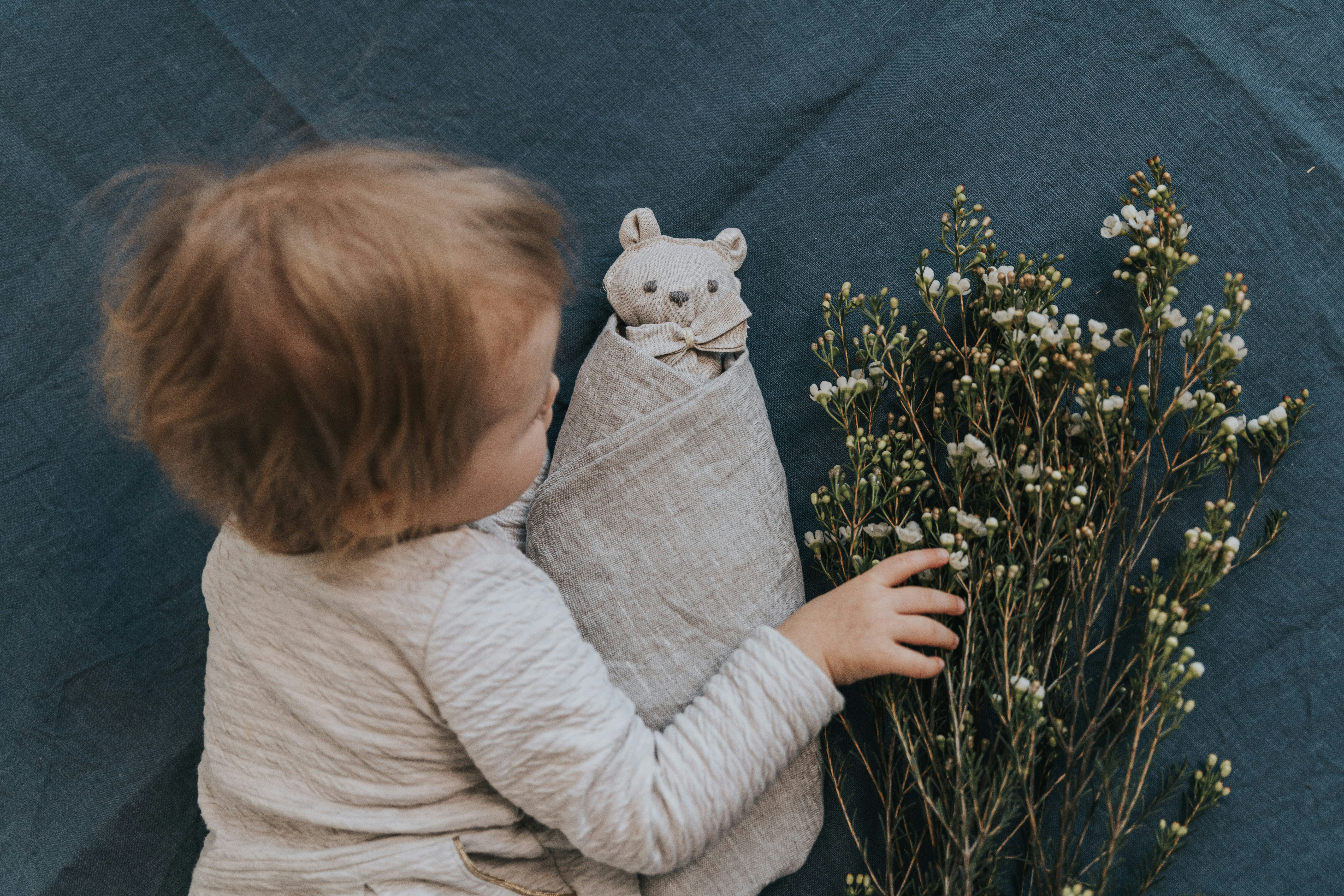 10 Unique and Thoughtful Newborn Baby Gifts That Every Parent Will Cherish
