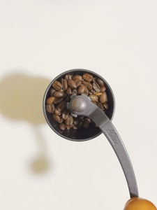 Titanium Grinder Pro