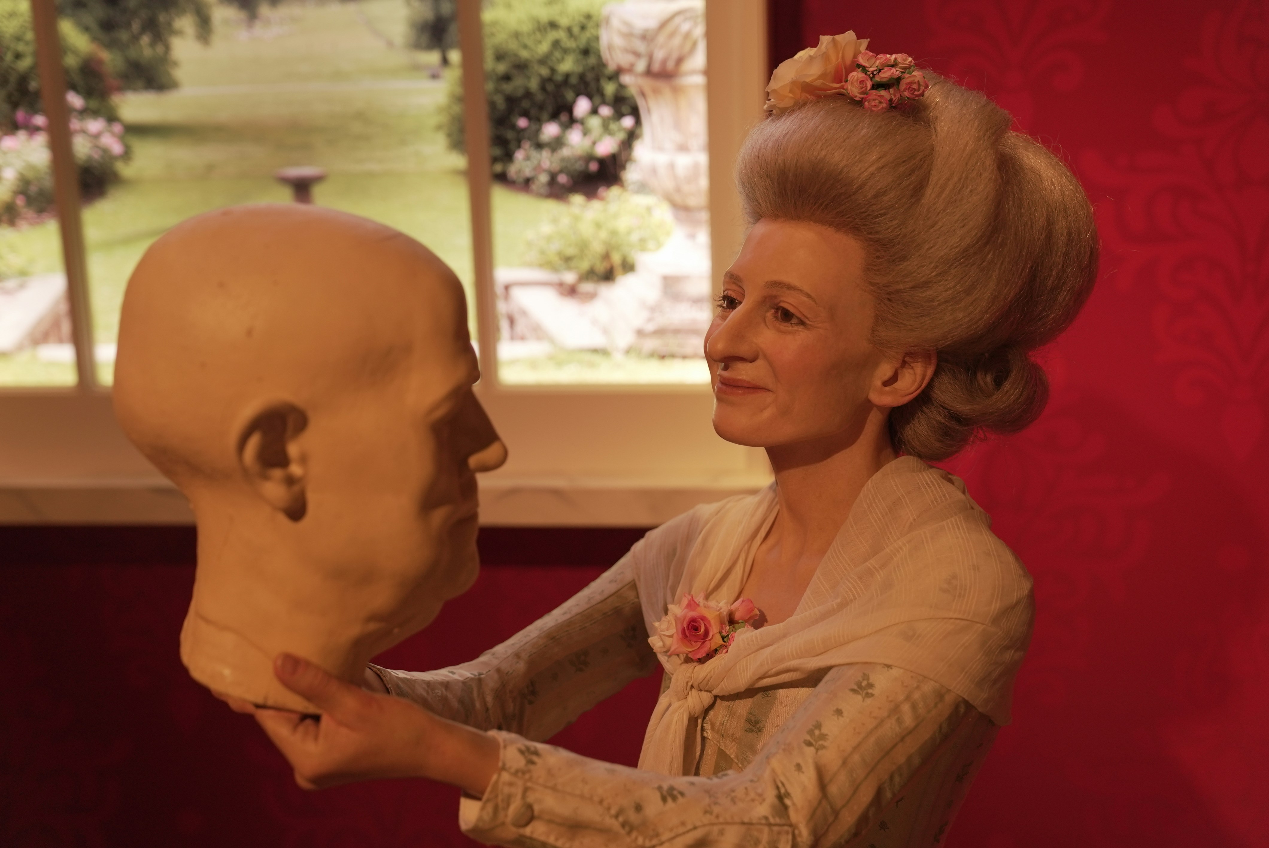 Solutions Scientifiques pour Cheveux