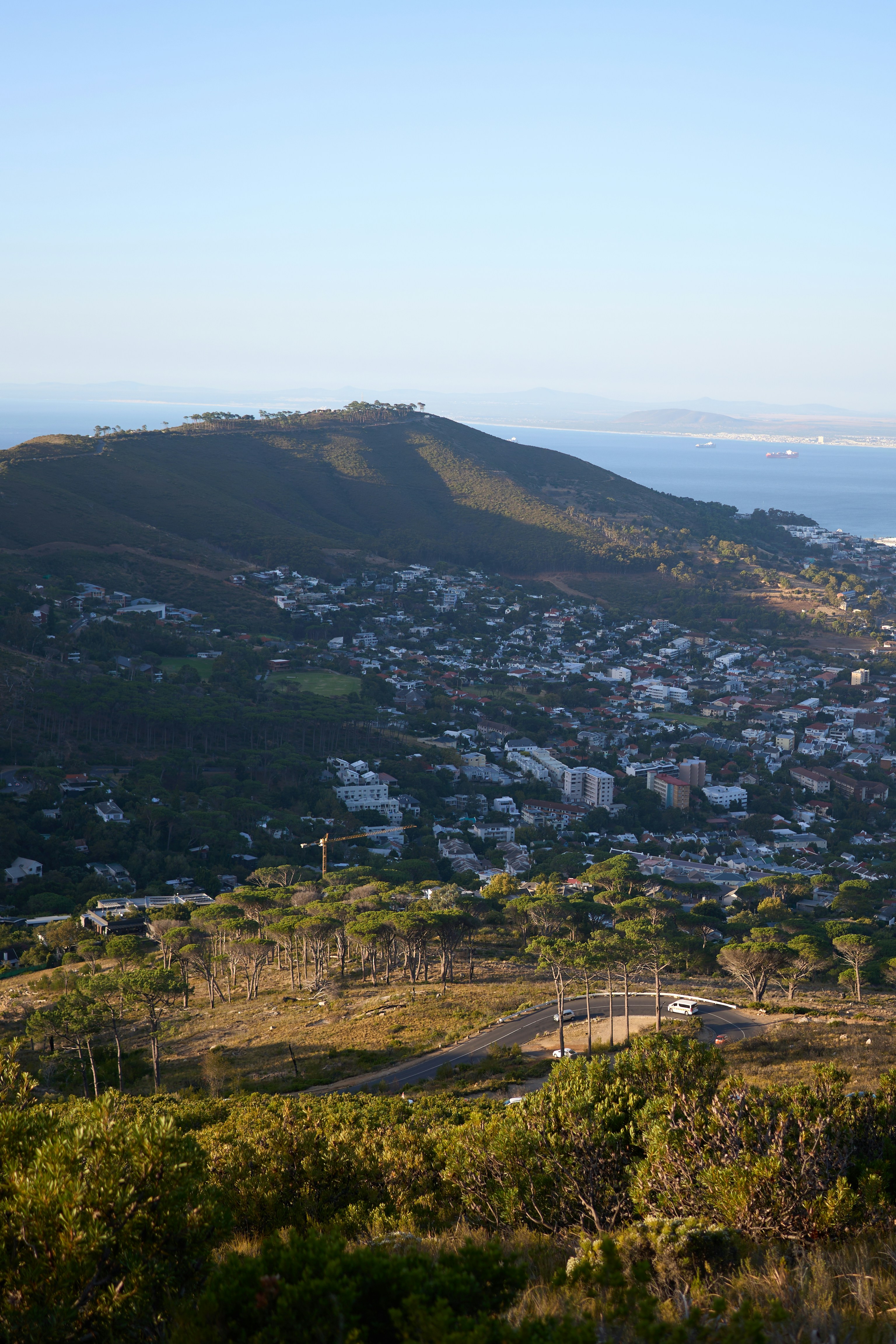 Photo by mattcourtney