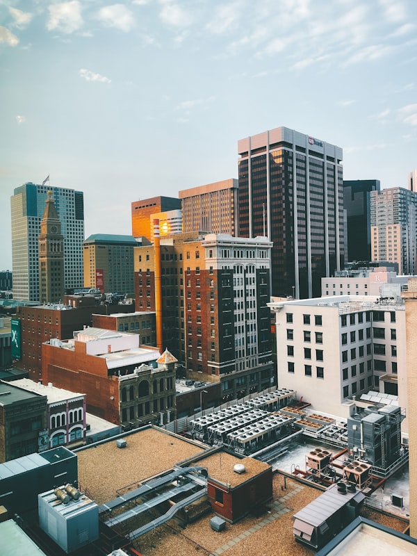 Denver, Colorado