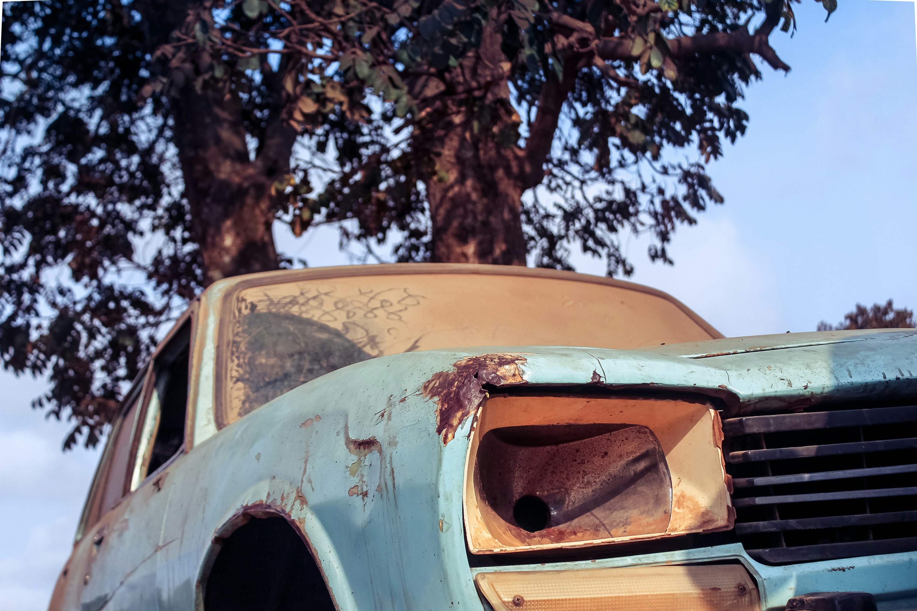 POD - Victor Mapunga on building from first principles in Africa's 'tech graveyard'