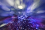 A dynamic image capturing the essence of energy work.