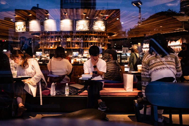 Best Live Music Bars in Kyoto for a Proper Night Out