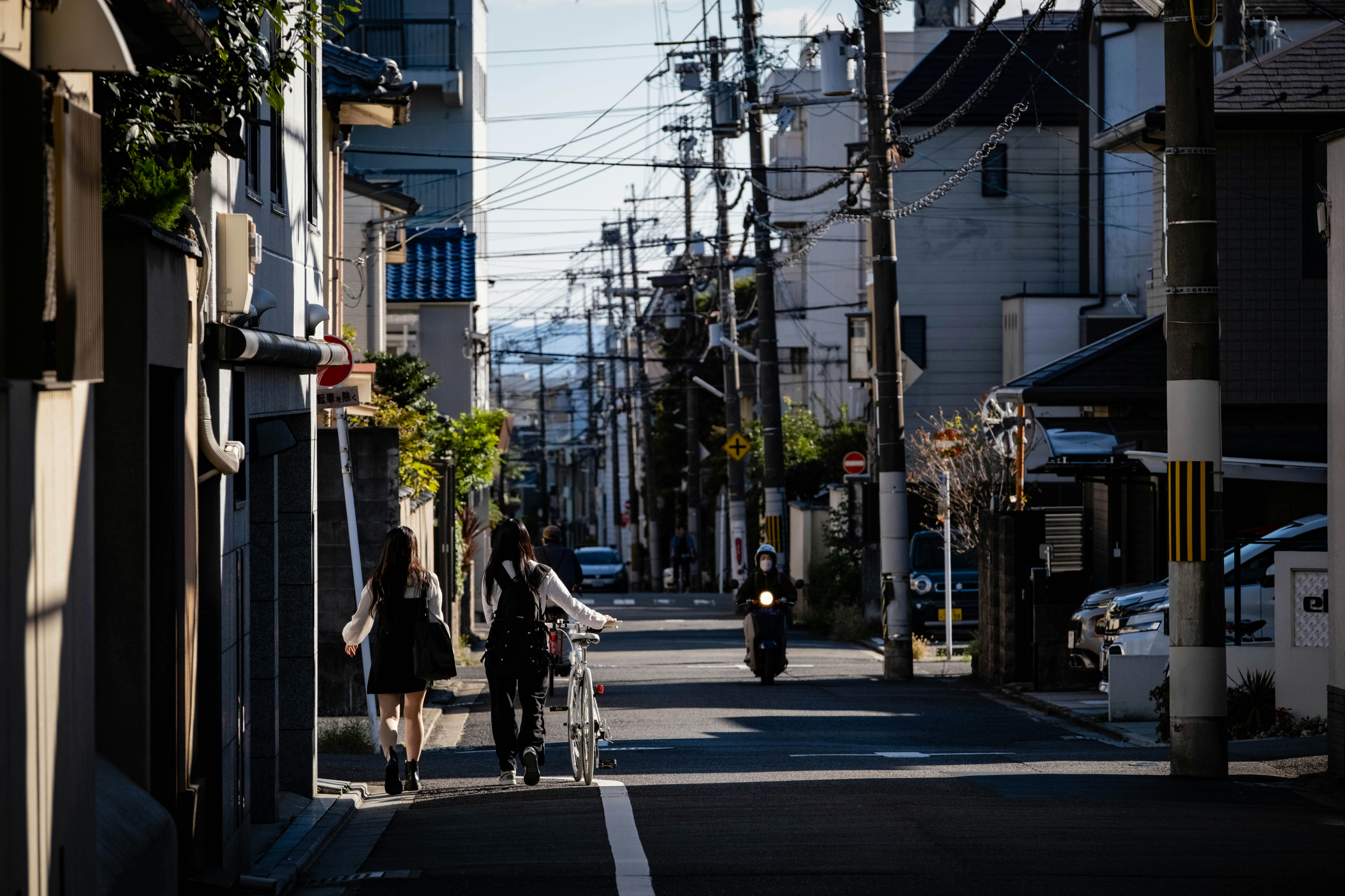 Photo by ilvagabiondo