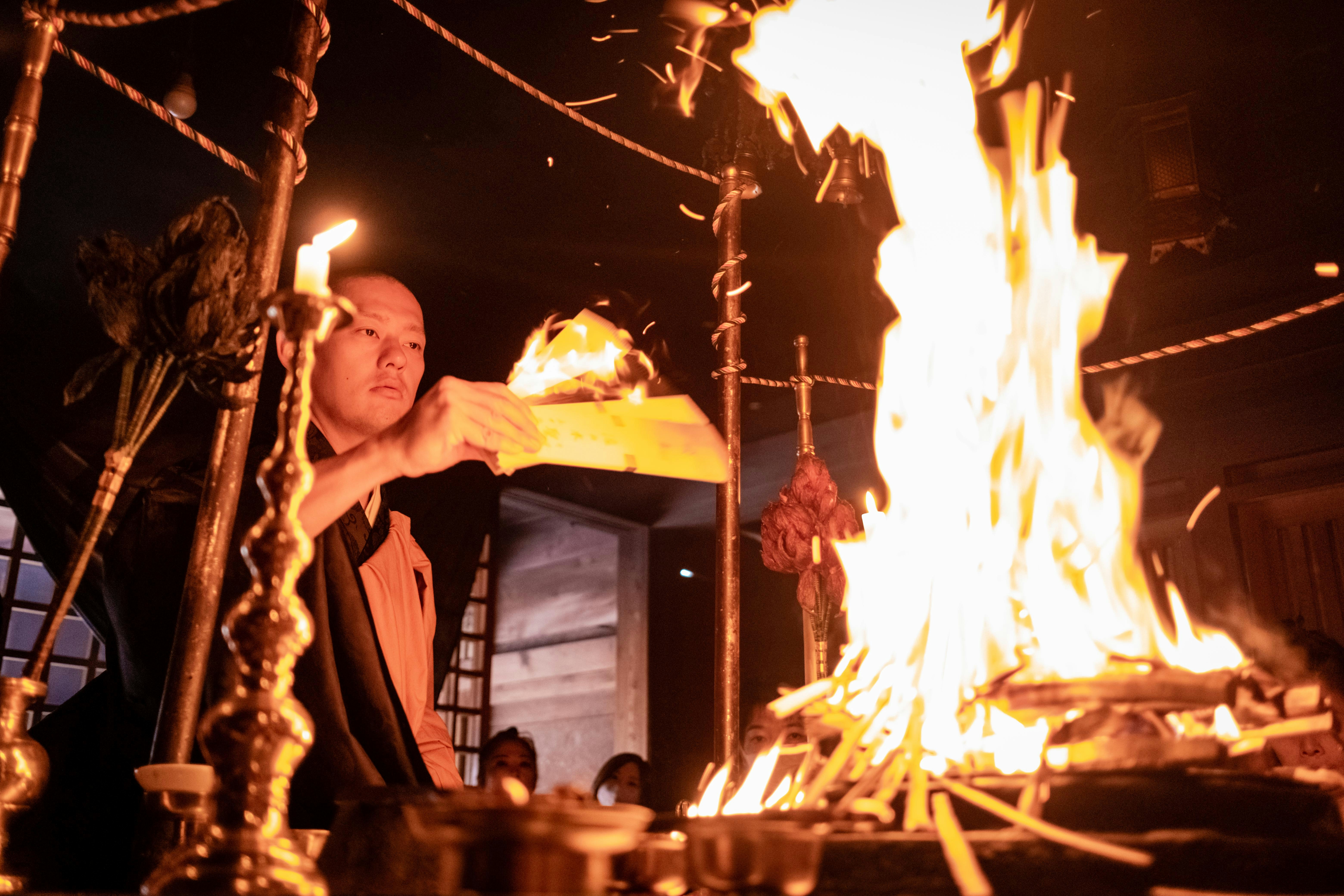 Photo by ilvagabiondo