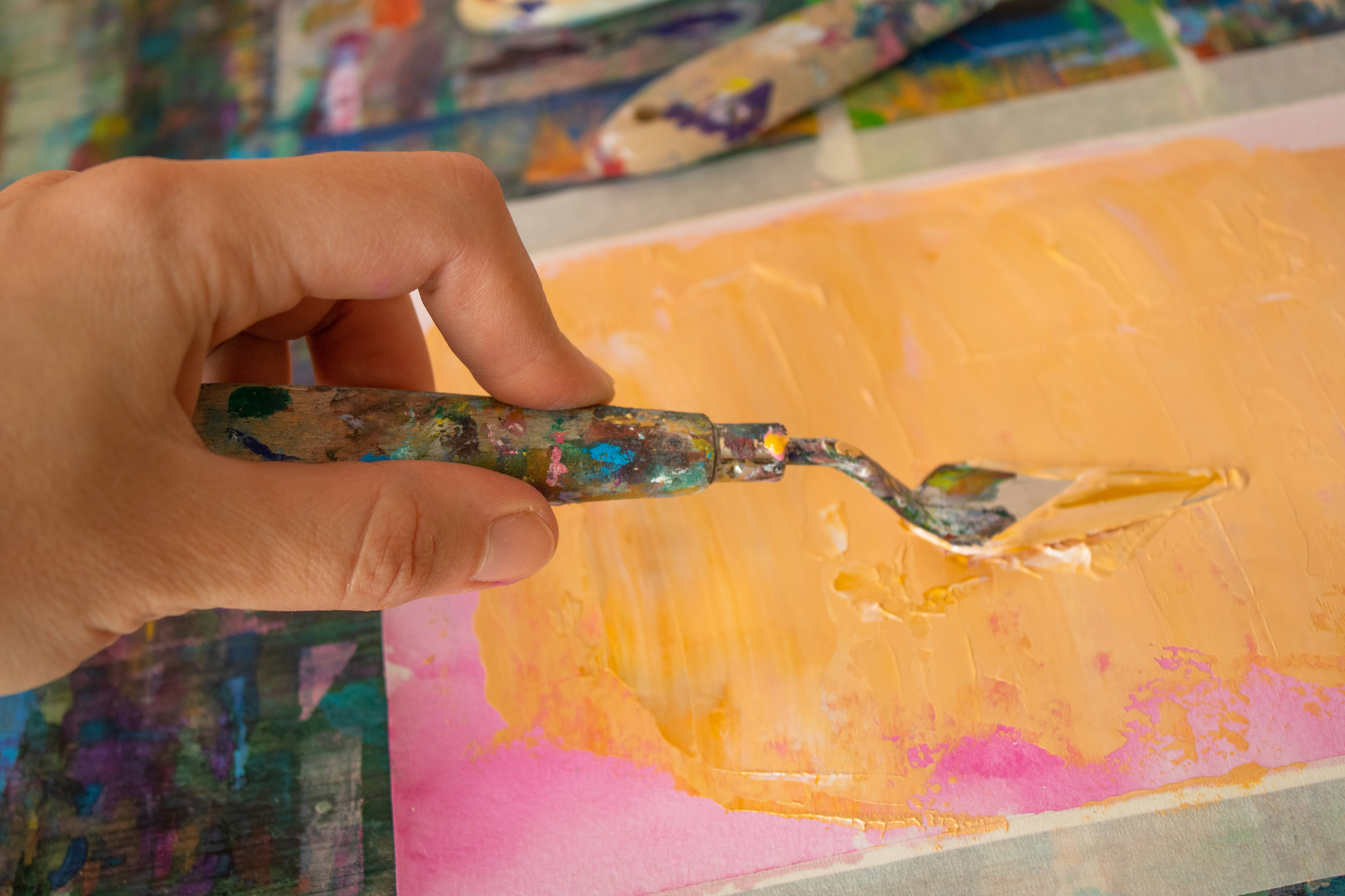 Photo by ksushlapush