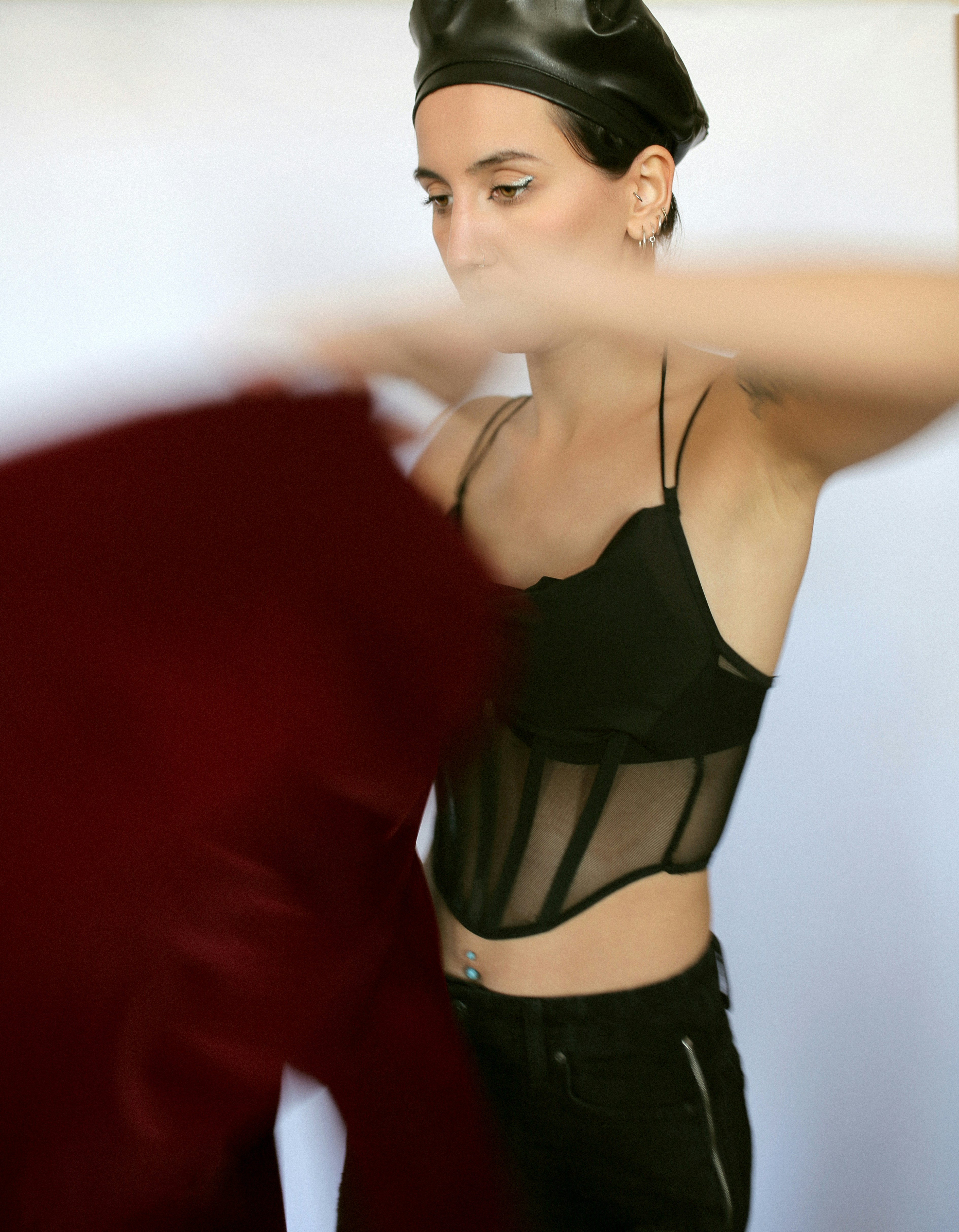 Unique Flow Art Creations