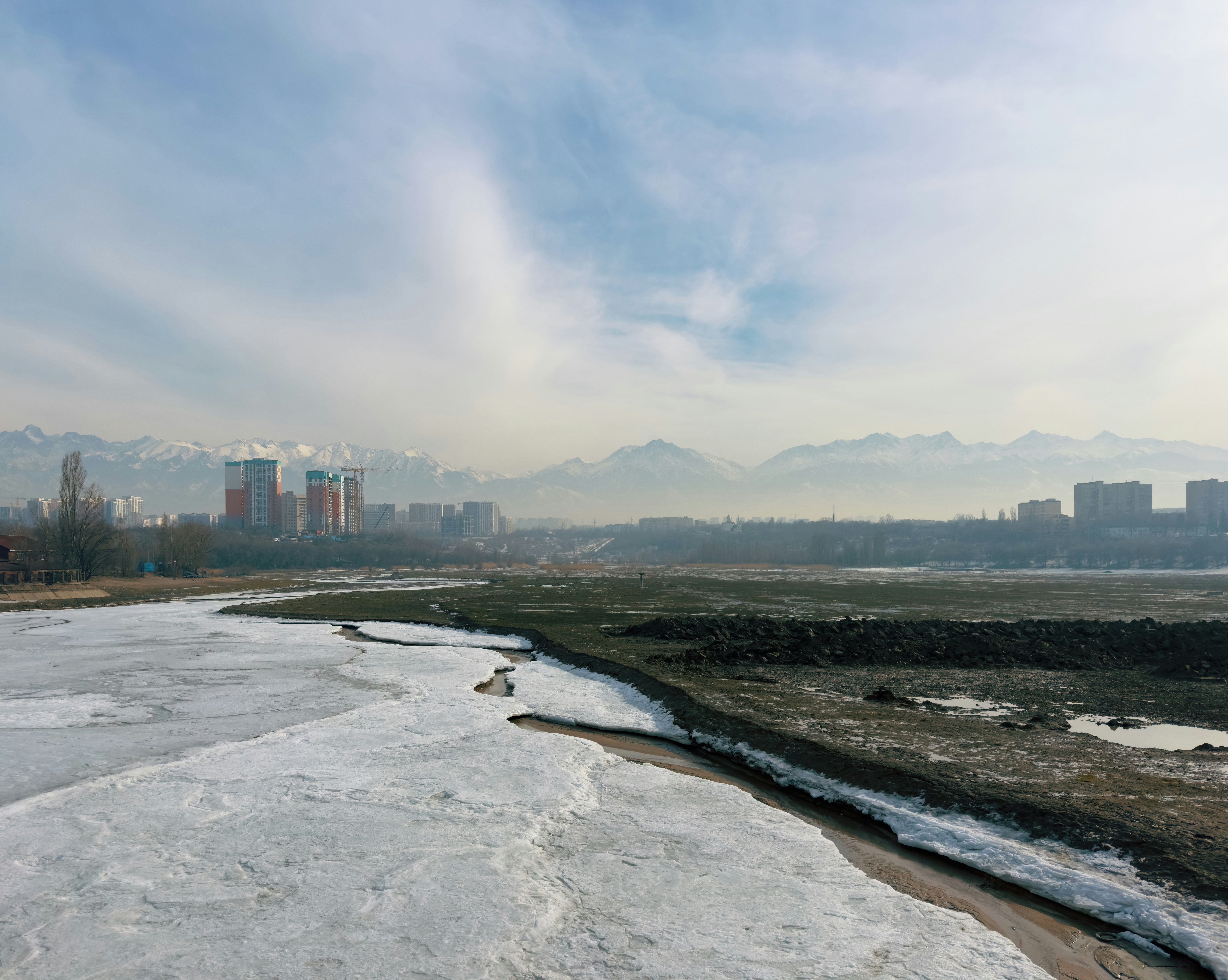 Digital Nomad Guide to Ekibastuz, Kazakhstan (2026)