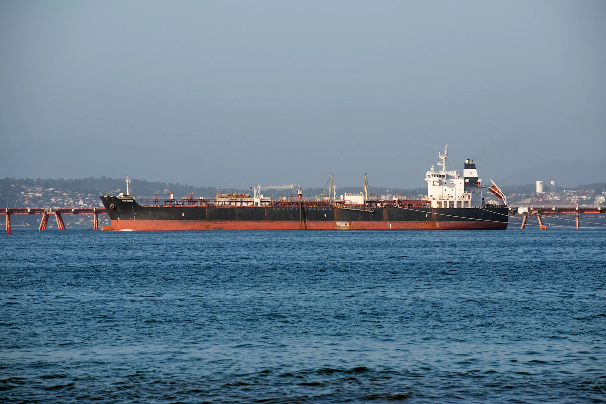 Rotterdam ARA: How the World’s Largest Fuel Trading Hub Actually Works