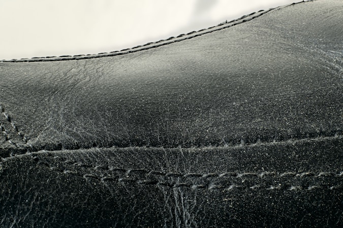 The Allure of Motorbike Leather Wear: A Symbol of Freedom