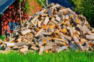 Pellets de Bois Premium