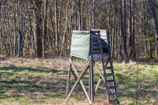 The Ultimate Guide to Choosing the Best Hunting Blinds: Types, Setup, & Best Practices