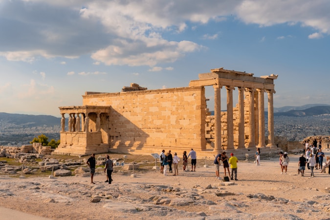 Exploring the Hellenic Heritage at the Greek Museum of Adelaide Inc.