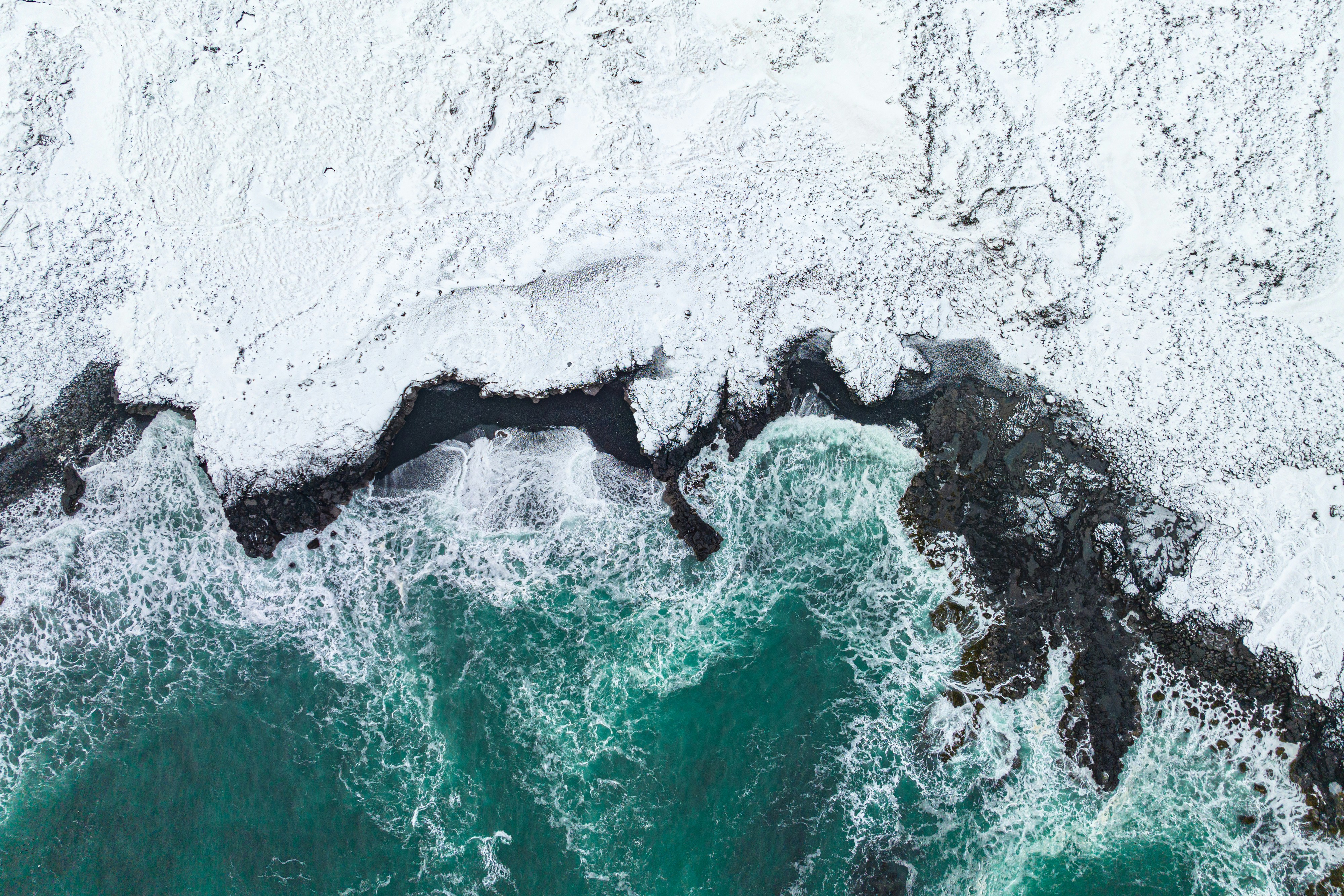 Methane Hydrate Release (image credits: unsplash)