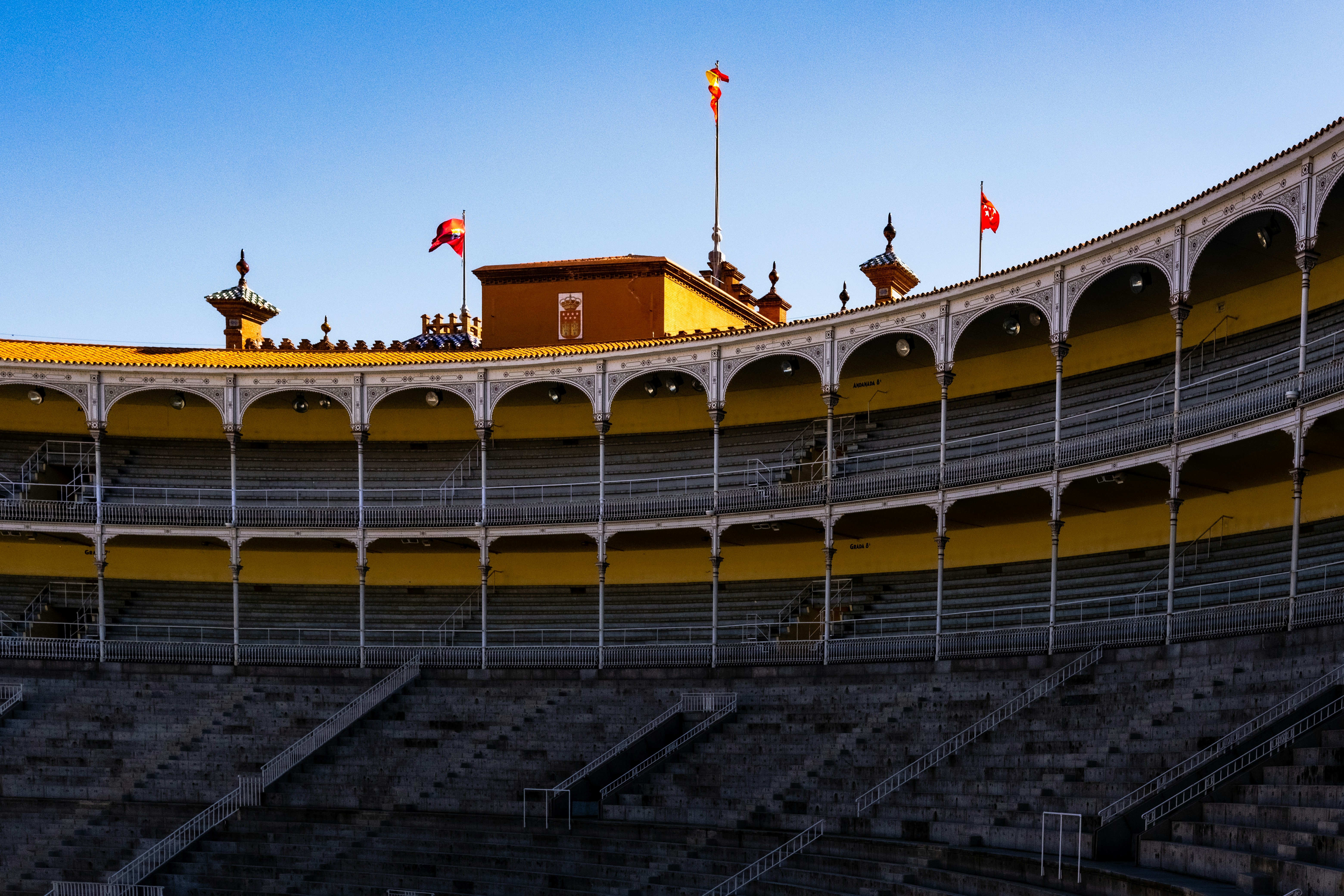 La venta