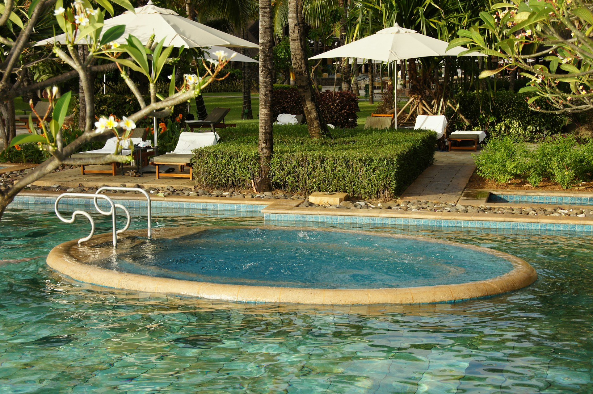 woman wearing yellow long-sleeved dress under white clouds and blue sky during daytime