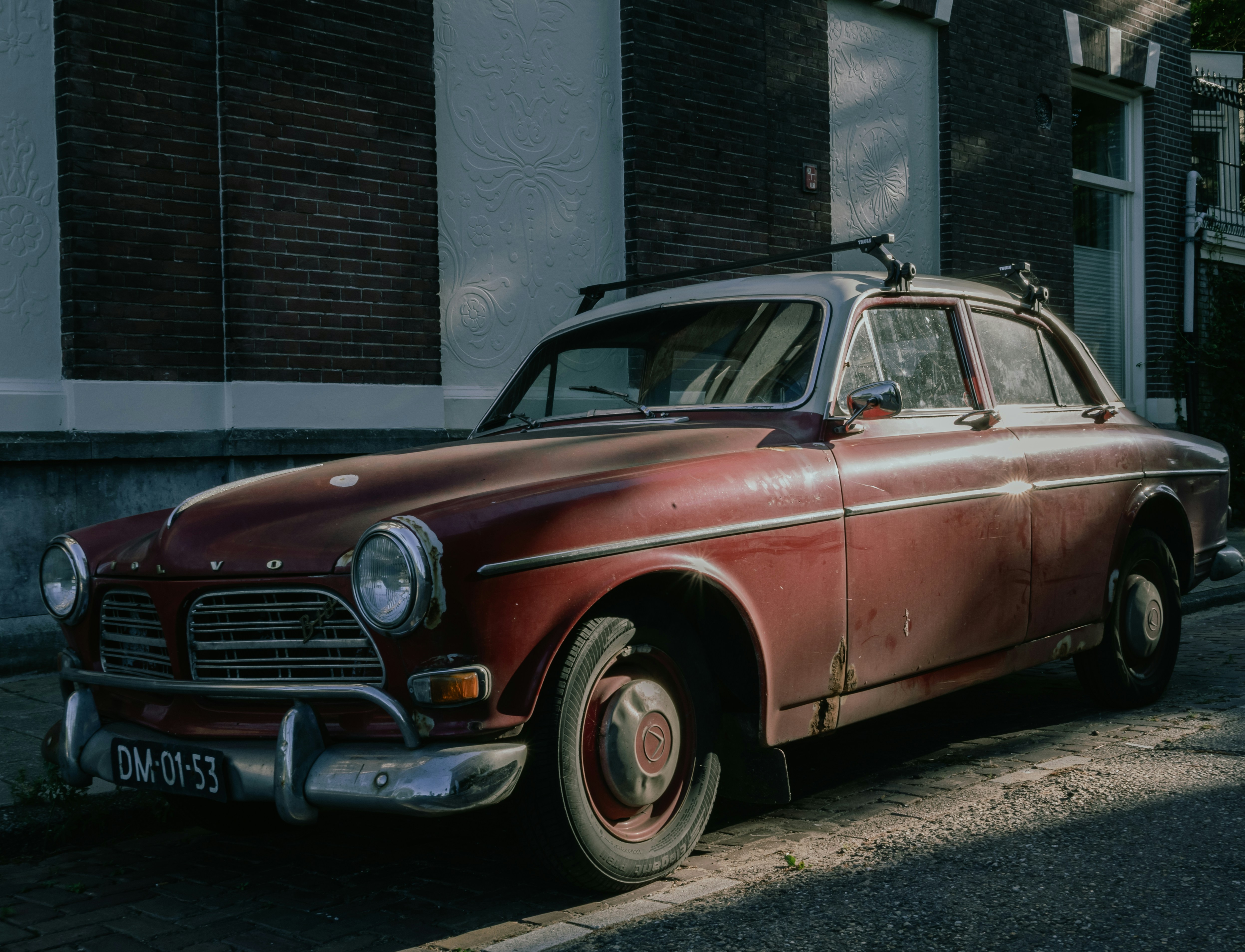 Photo by segfaultmedaddy