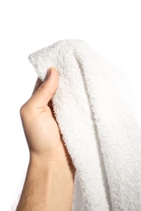 Rullo Adesivo Bianco