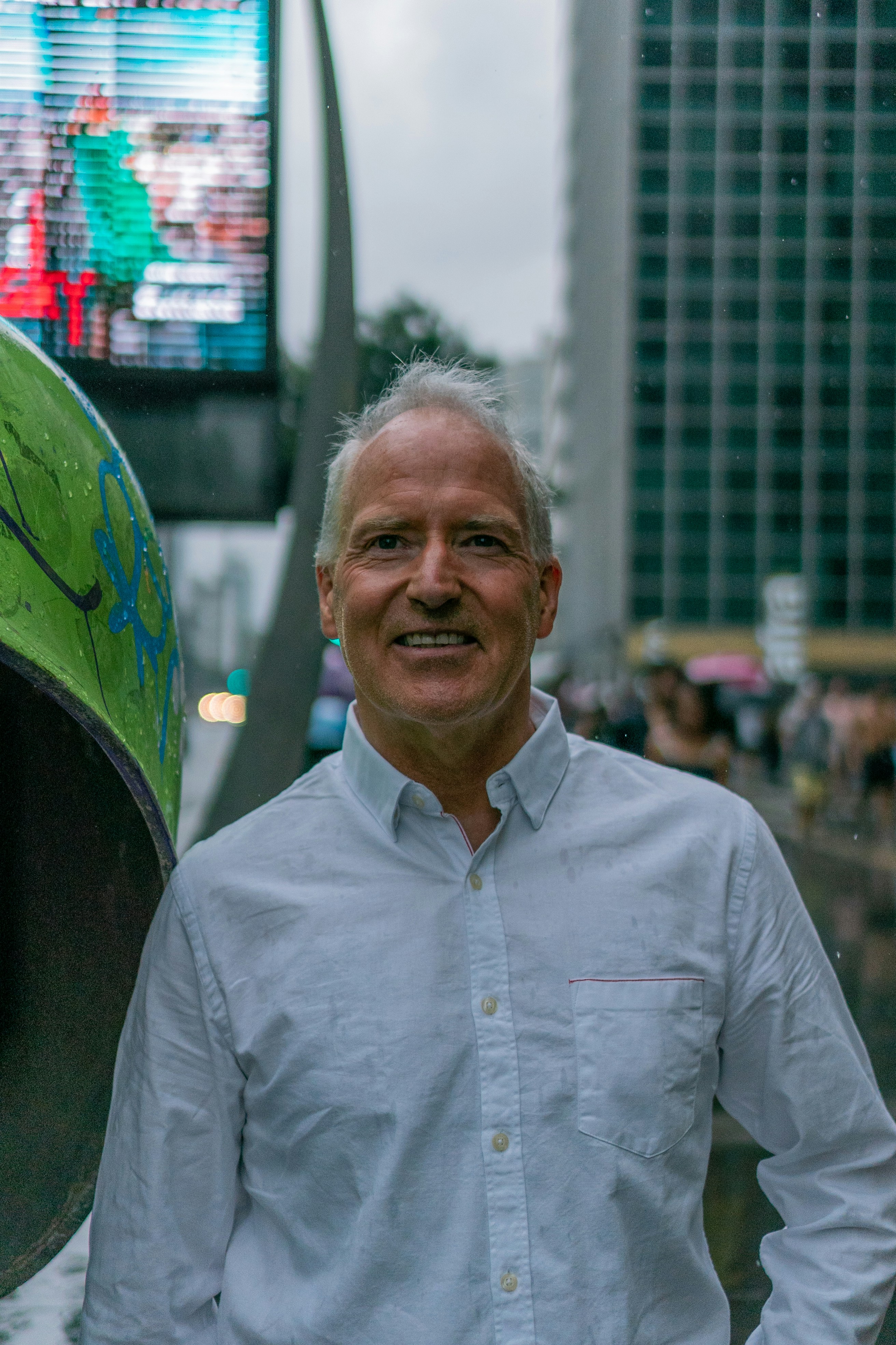 Annovis Appoints Mark Guerin as Chief Financial Officer