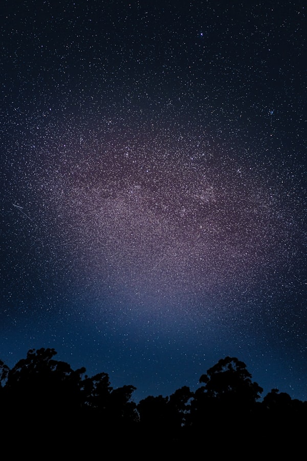Milky Way