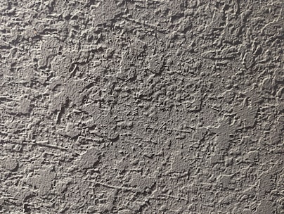 a close up of a drywall texture
