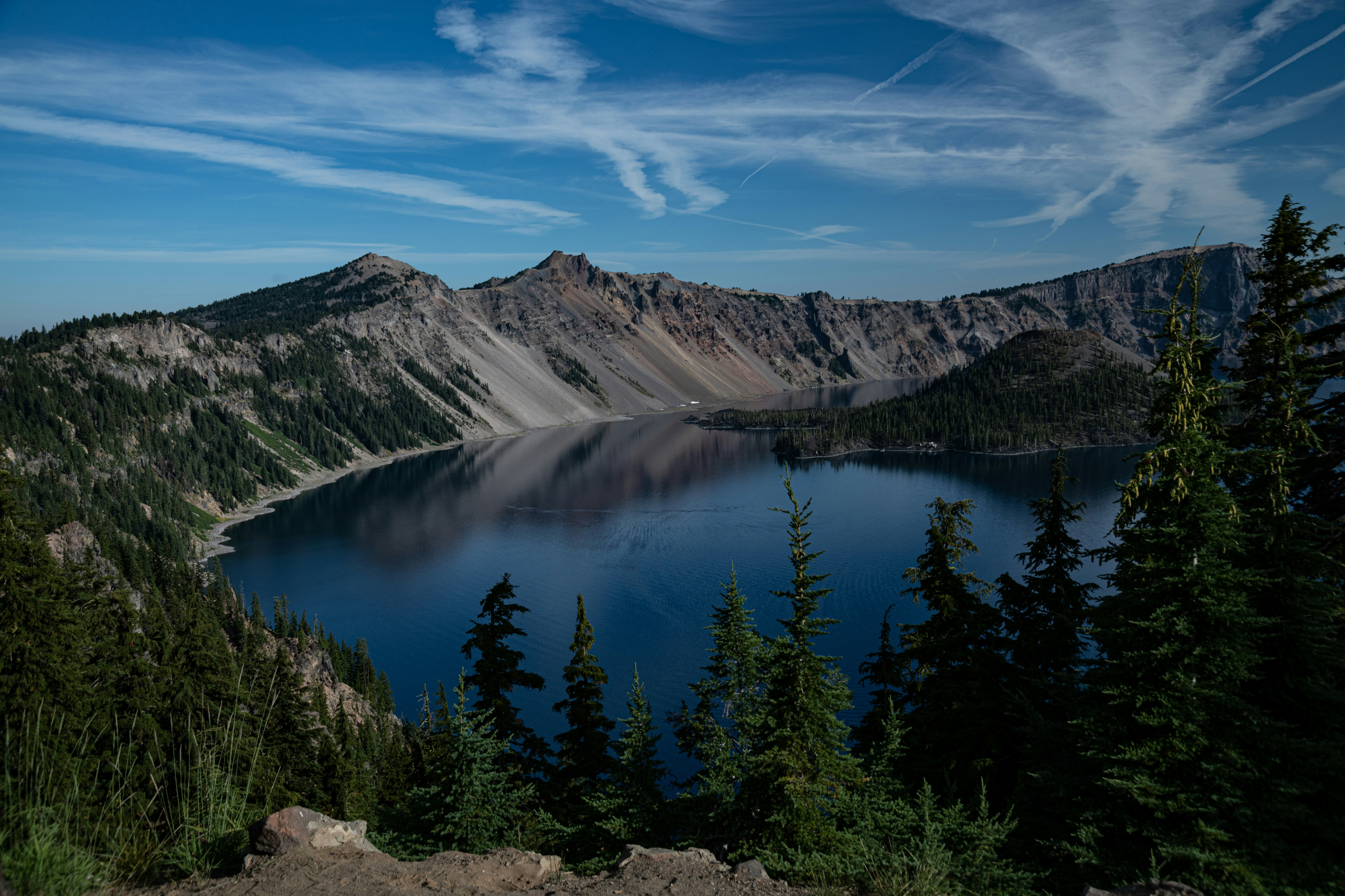 Crater Lake National Park - 1-Day Highlights