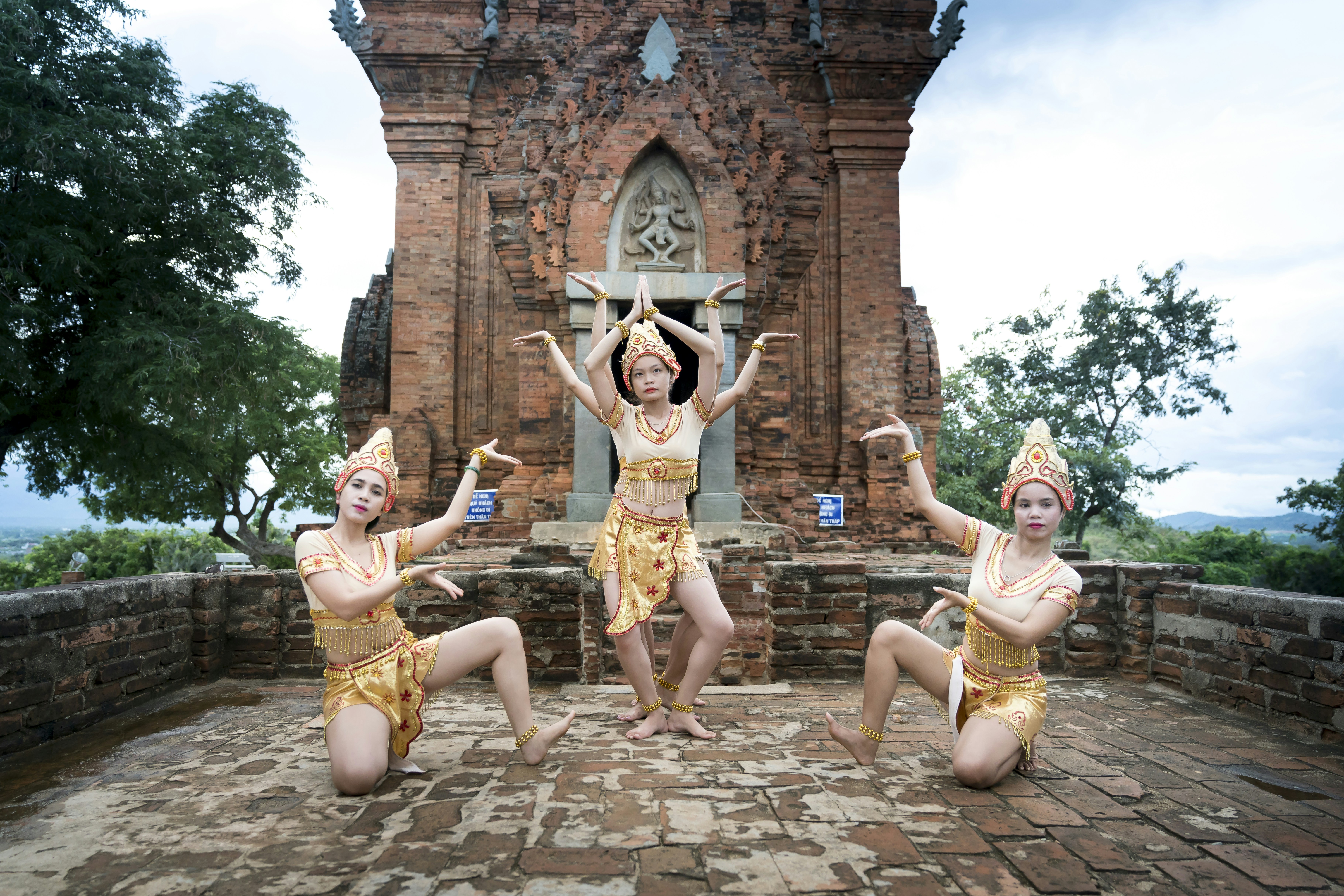 Trinity
