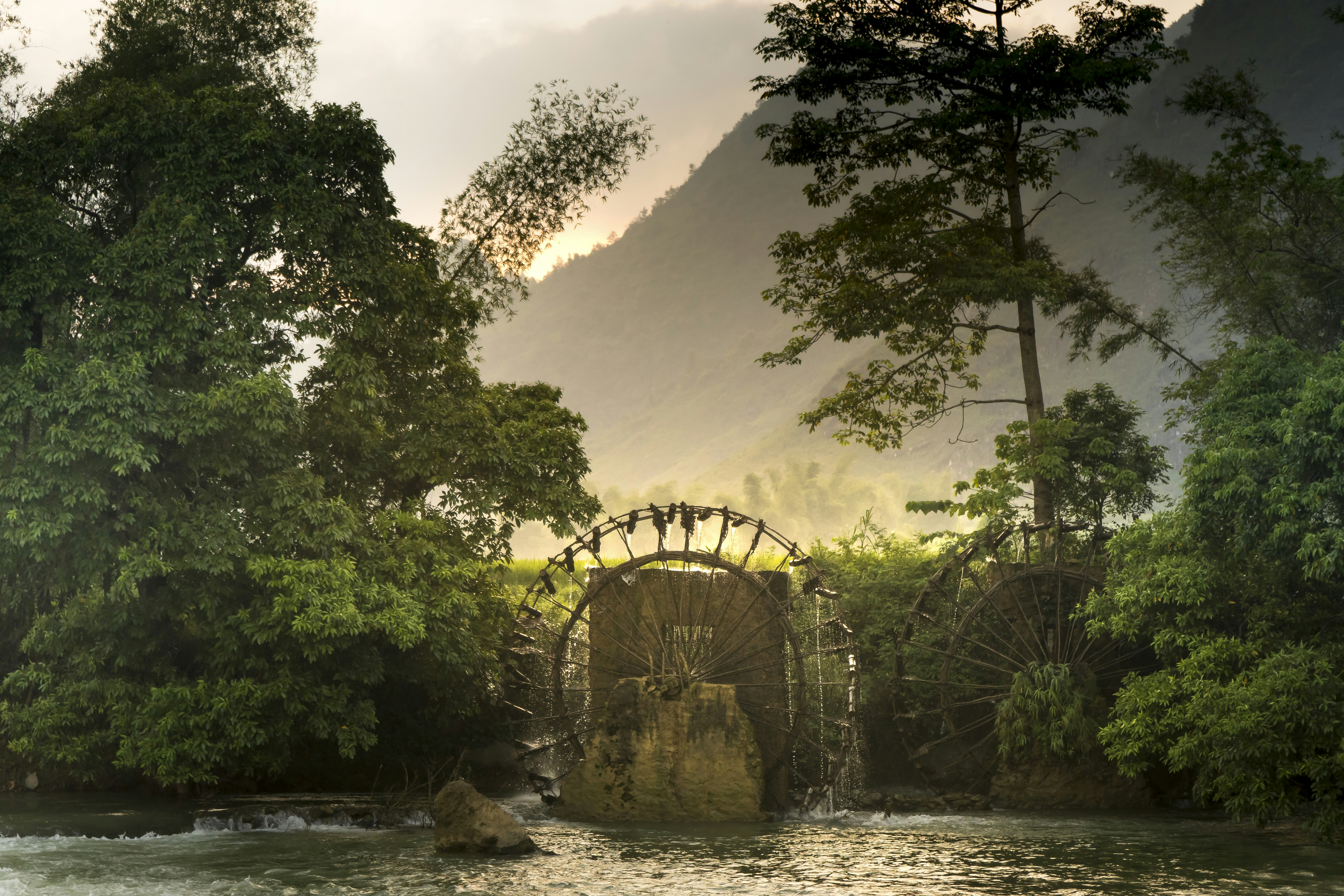 ancient jungle warfare wallpaper, wallpaper, Taktik Perang Rakyat Aceh: Strategi Gerilya dan Perlawanan Sabil 5
