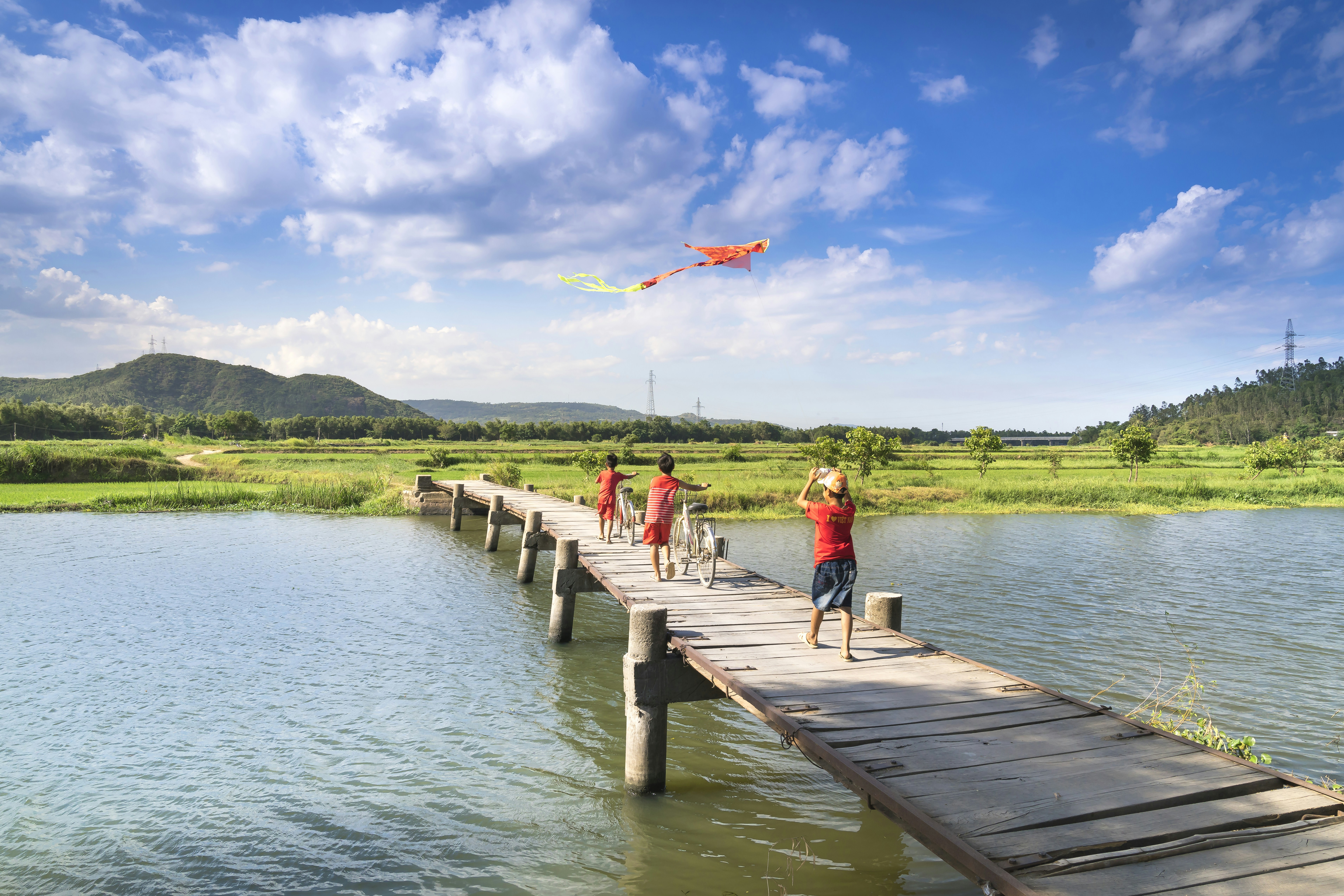 Art in Paradise Da Nang 3D Museum