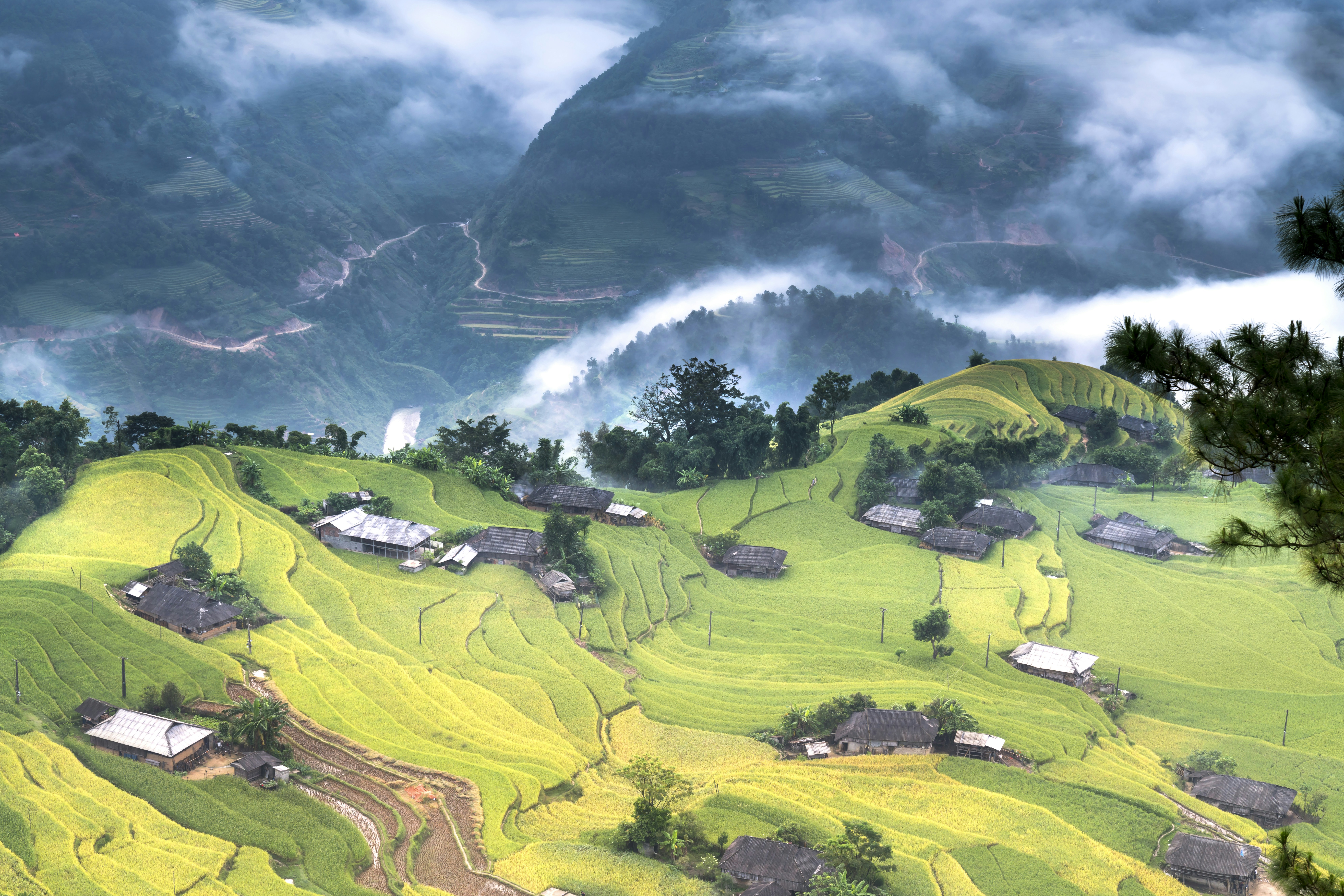 Screenshot of Link in Zelda: Tears of the Kingdom showcasing the vast open world and creative possibilities