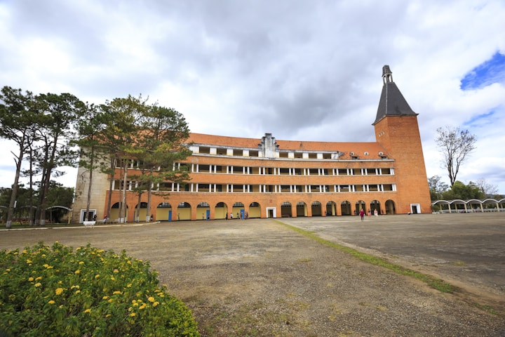 Bishop Grosseteste University