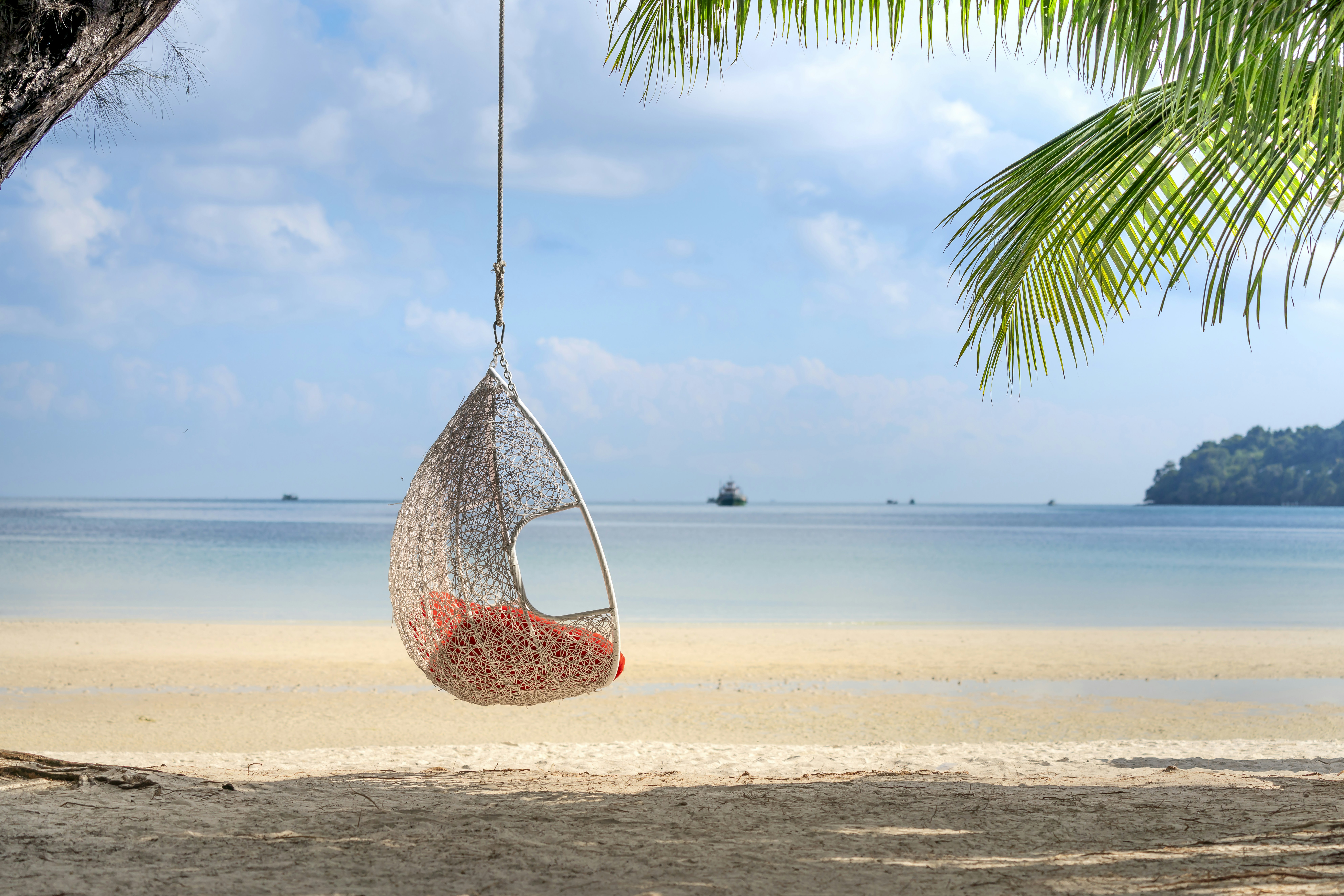 Hammock Chair