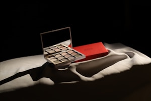 Palette Éclat Chaleur