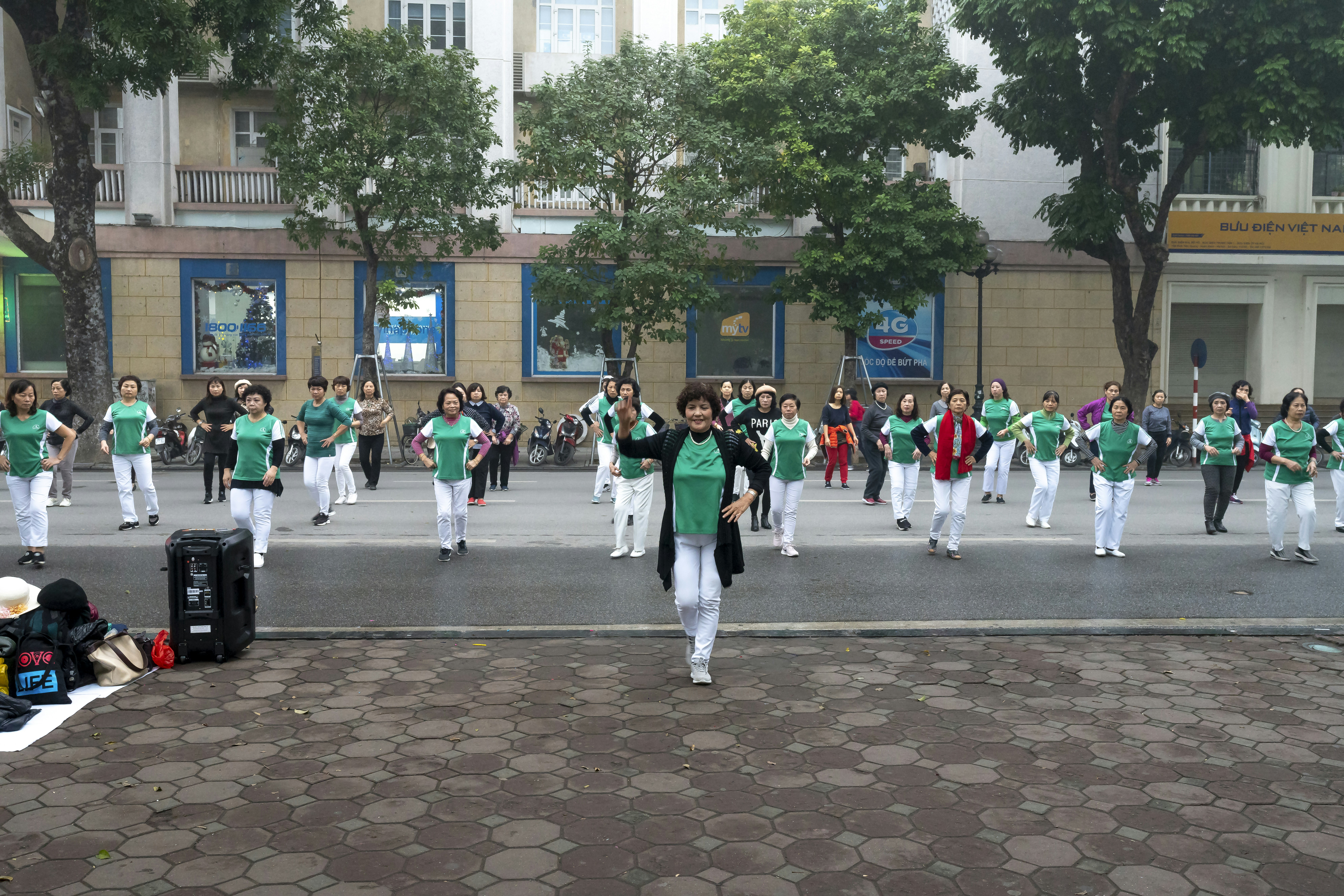 Photo by quangpraha