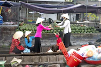 Best Local Markets in Can Tho for Food, Crafts, and Real Community Life