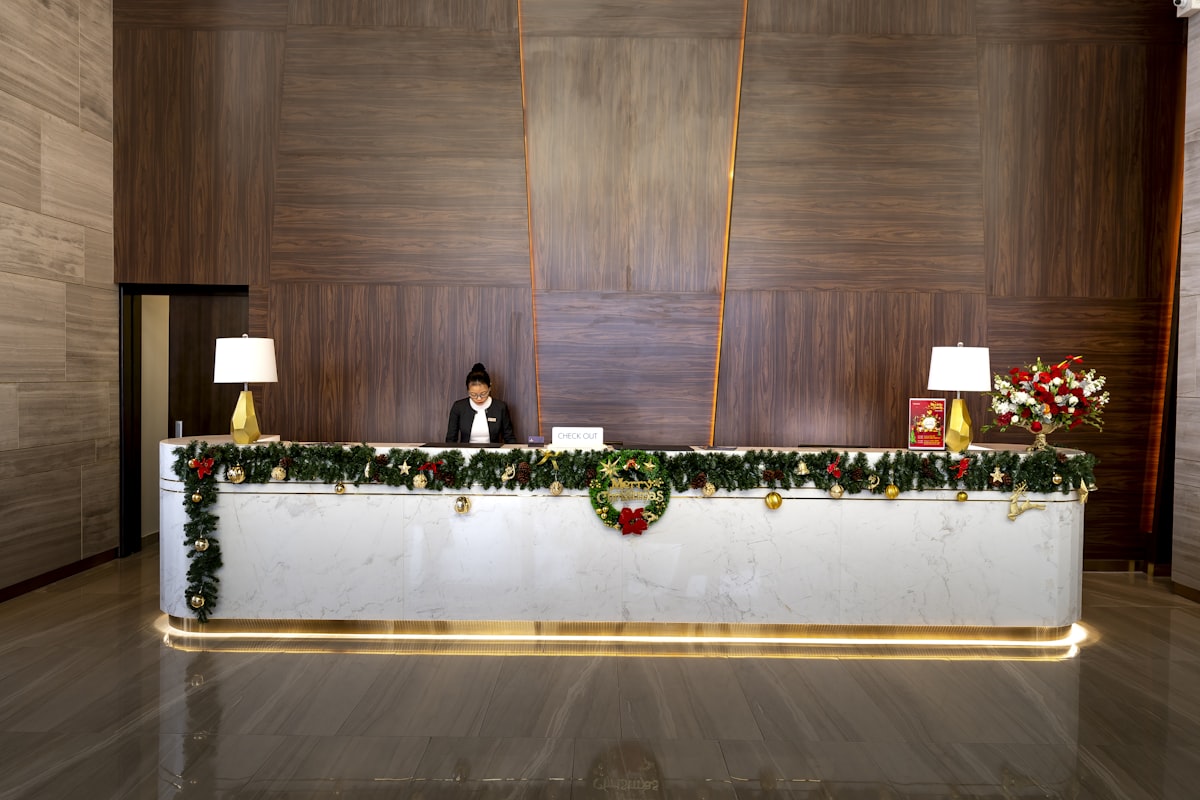 Hospitality Staff from Nepal: A Recruiter's Perspective