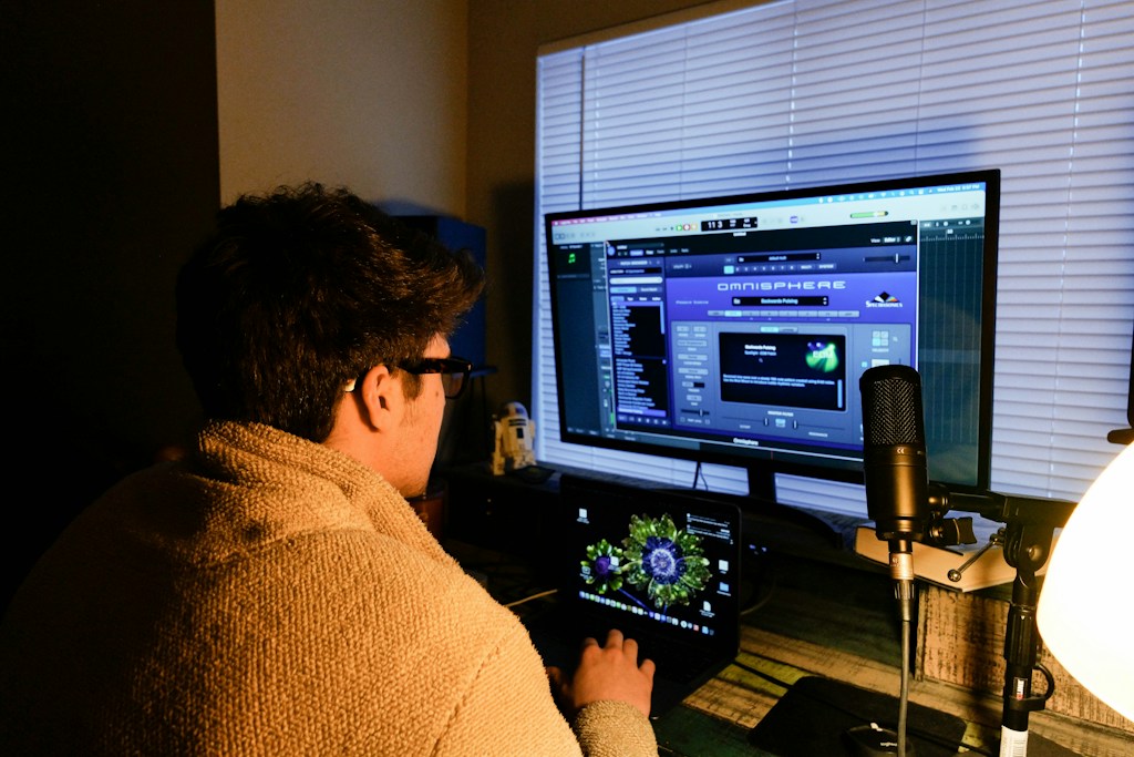 Streaming Live