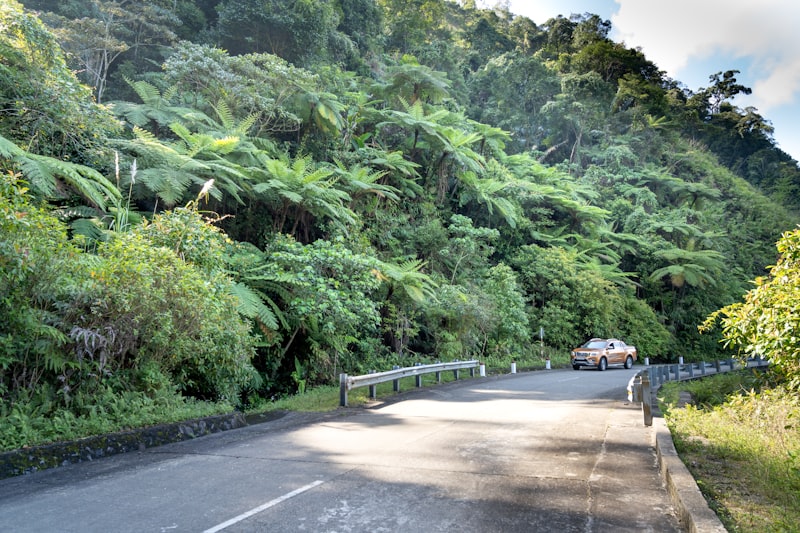 Arcfox T1 EV SUV Launches in NZ at $34,990