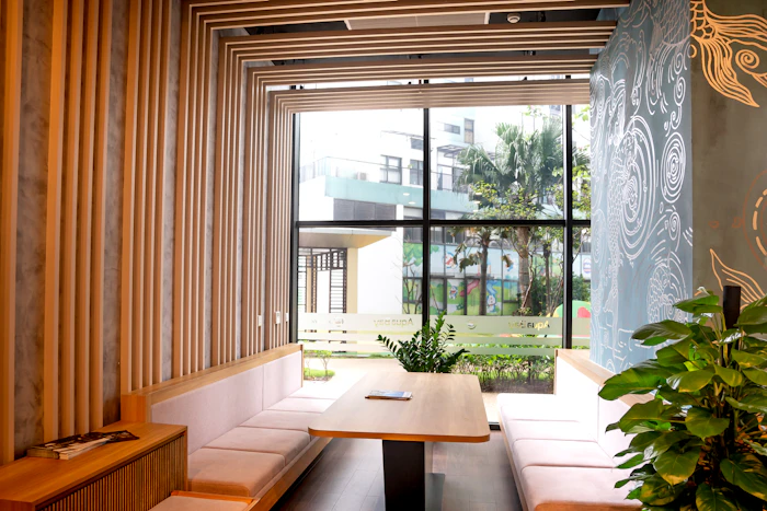 Meeting Friendly Cafes