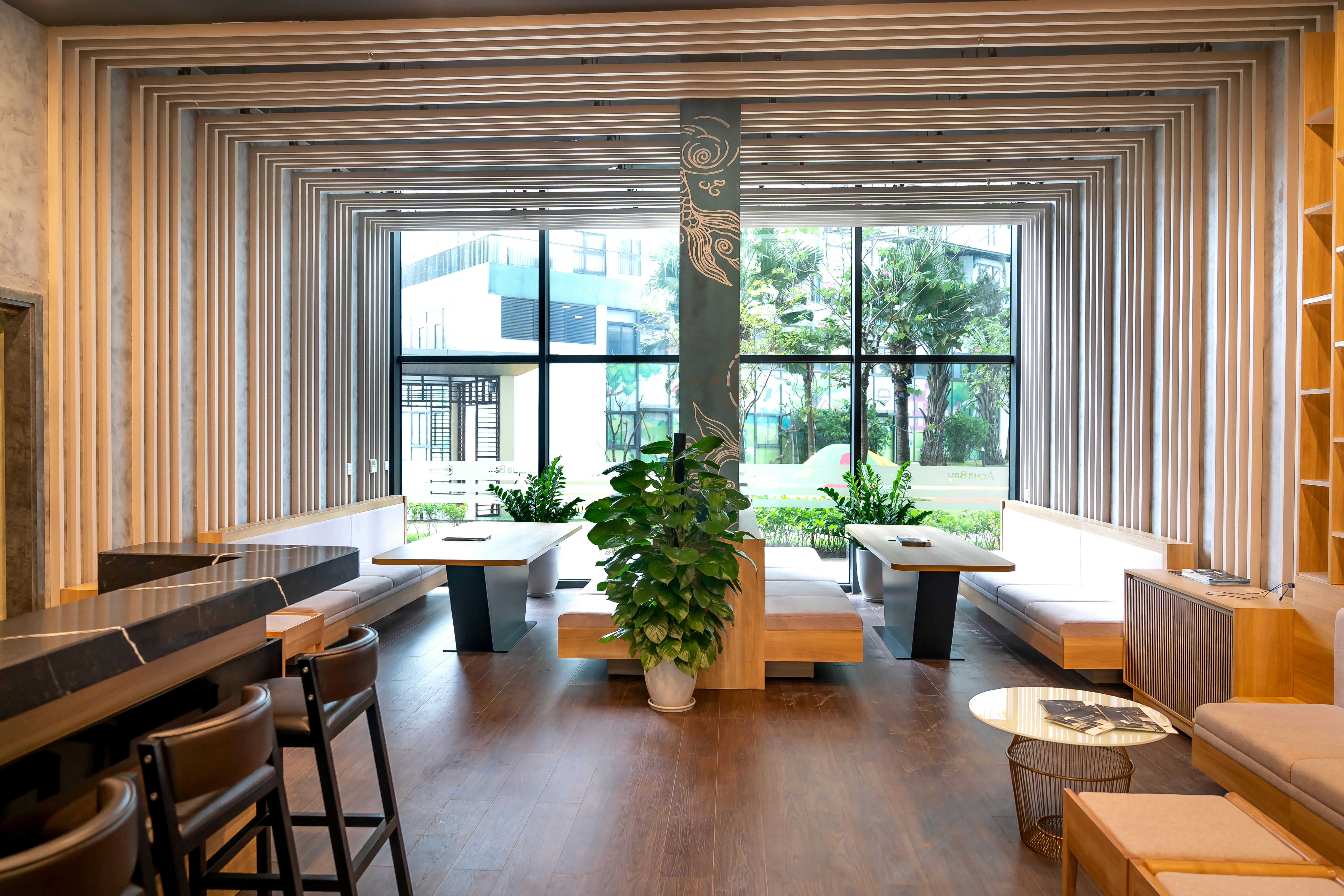 Transform Your Space: Eco-Friendly Interior Design Services in Delhi
