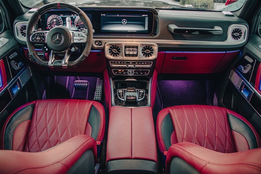 the interior of a mercedes benz benz benz benz benz benz benz benz benz benz benz