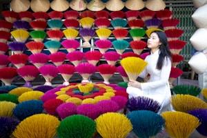 Incense Sticks